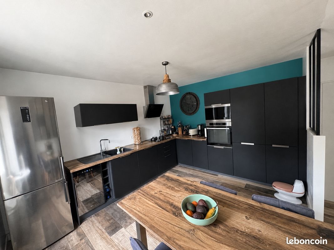 Maison à vendre, 85m², Questembert