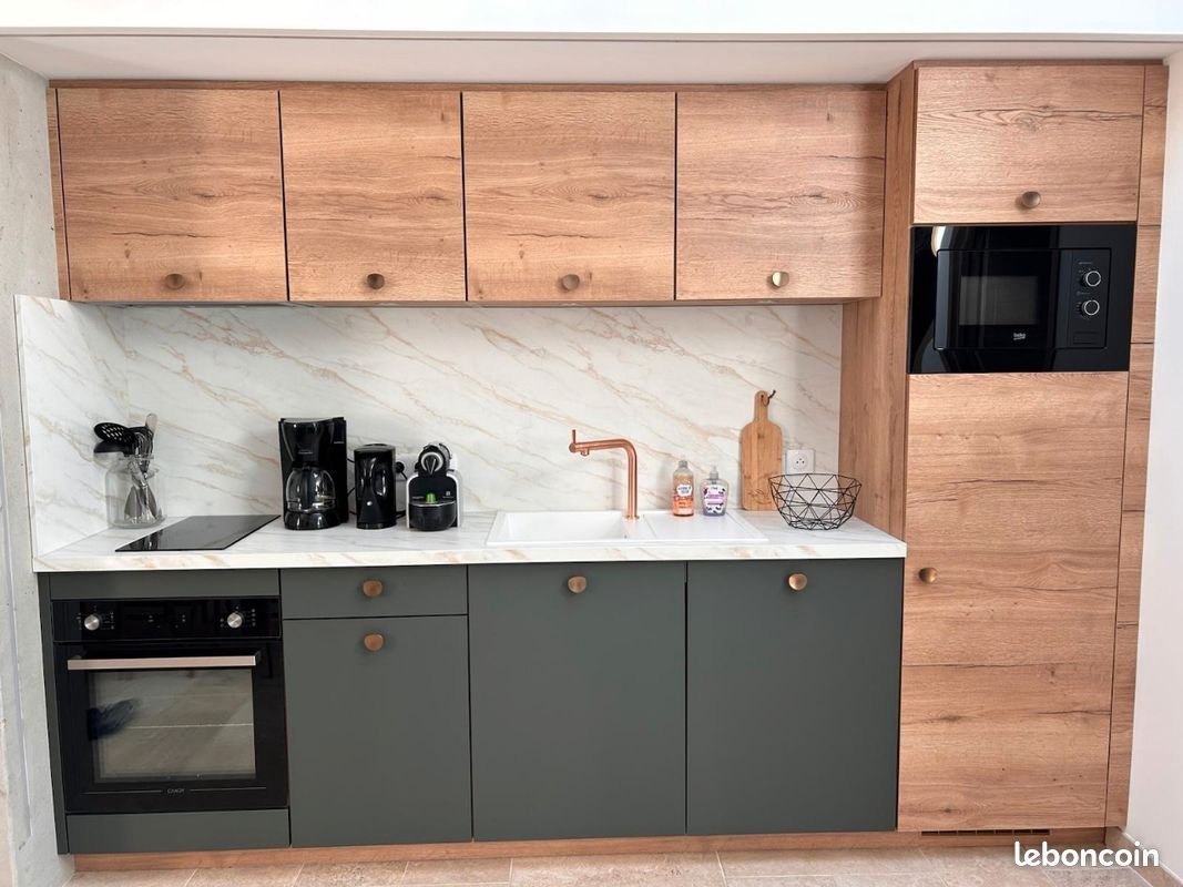 Appartement à louer, 45m², Saint-Forgeux