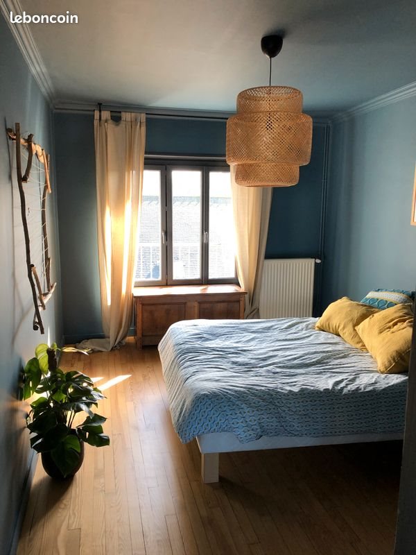 Appartement à louer, 80m², Quimper