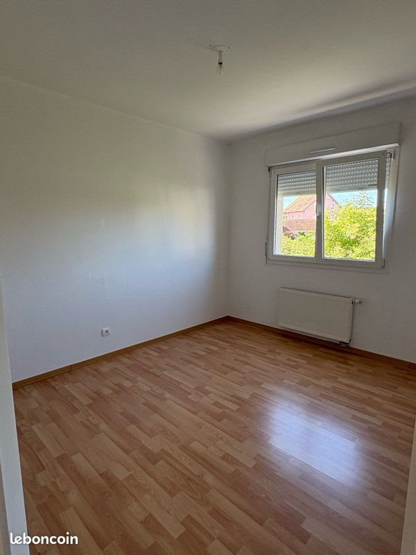 Appartement à louer, 55m², Valentigney