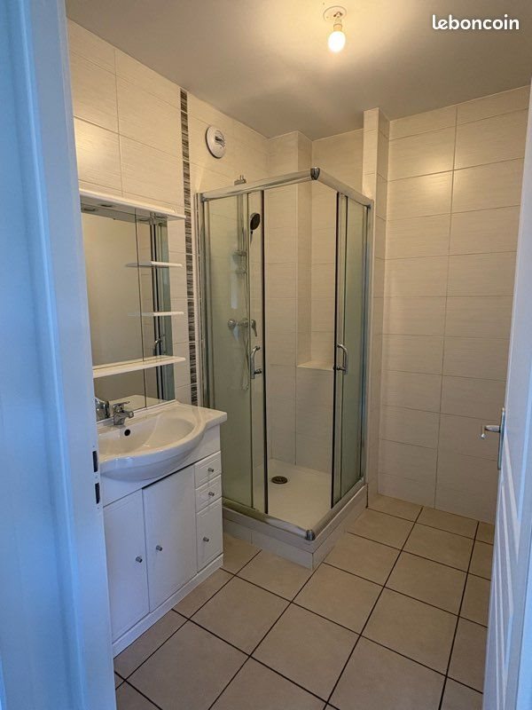 Appartement à louer, 55m², Valentigney