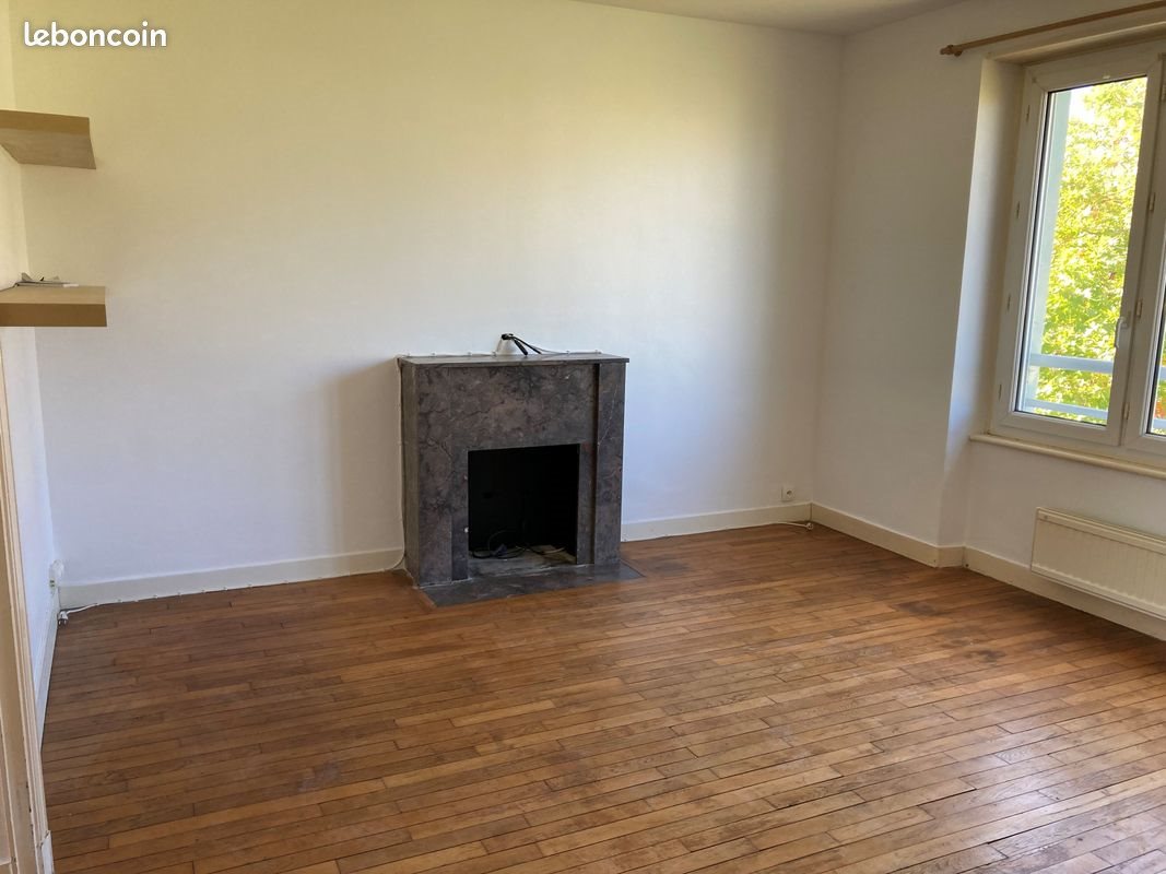 Appartement à vendre, 66m², Lorient