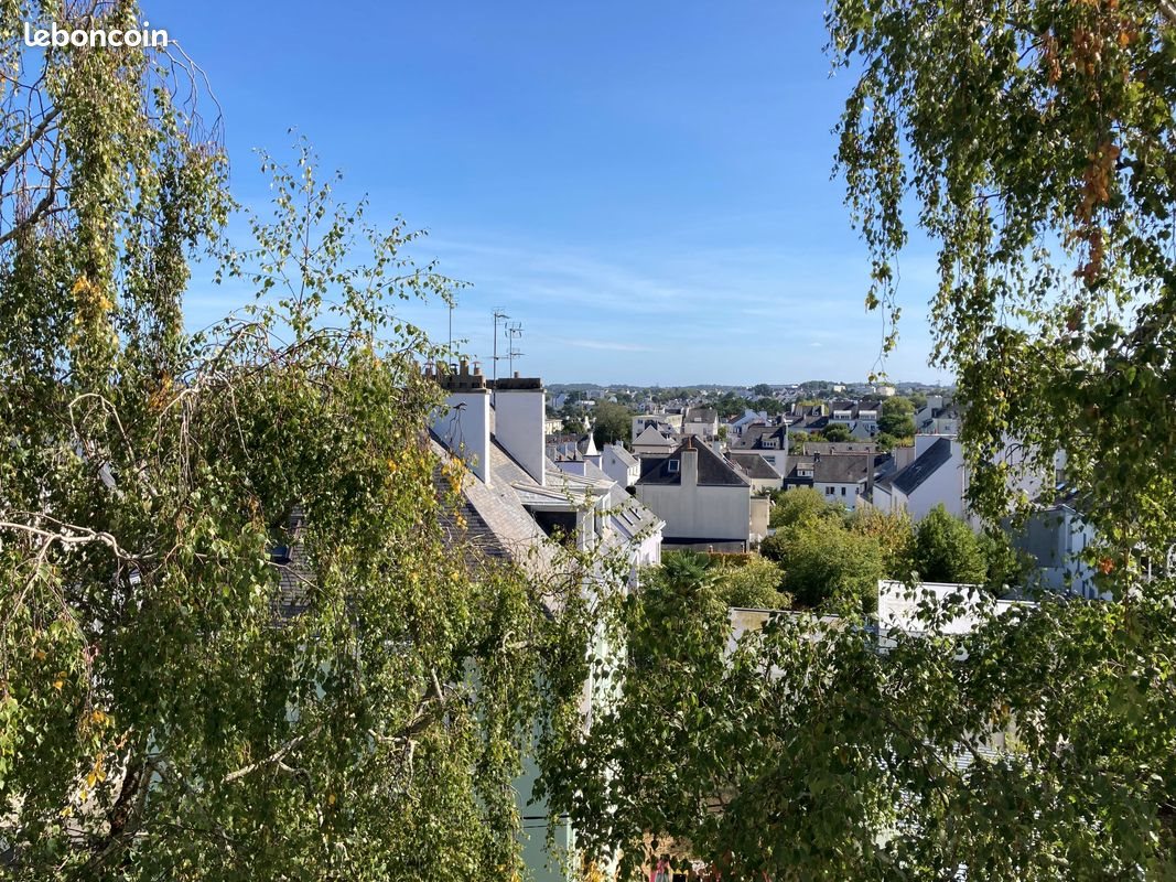 Appartement à vendre, 66m², Lorient