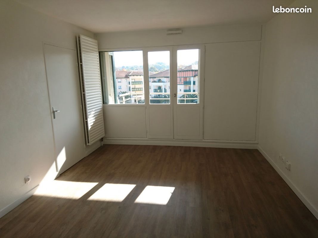Appartement à vendre, 35m², Anglet