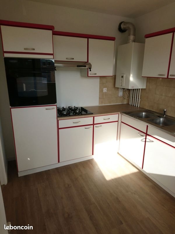 Appartement à vendre, 35m², Anglet