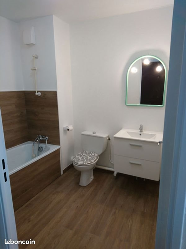 Appartement à vendre, 35m², Anglet