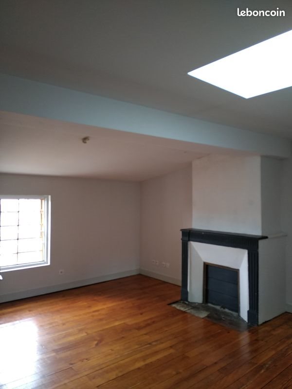 Appartement à louer, 58m², Bordeaux