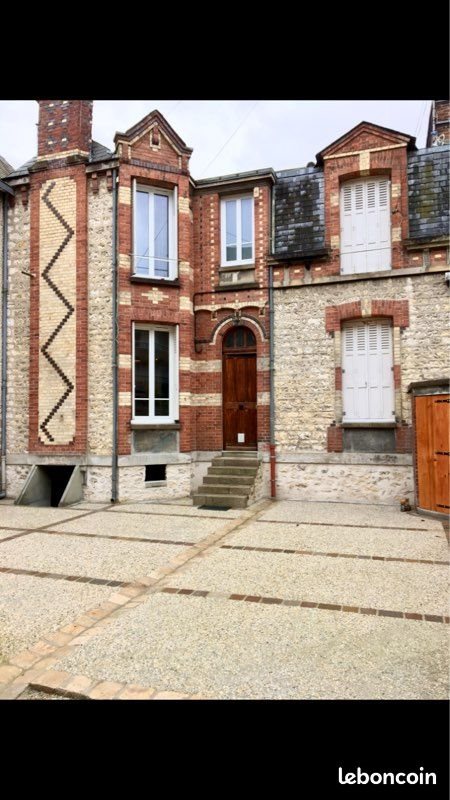 Appartement à louer, 17m², Chartres
