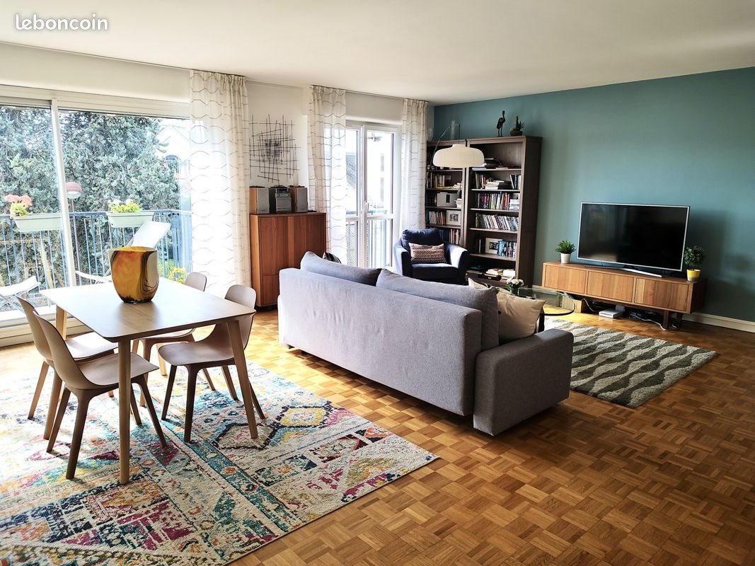 Appartement à vendre, 116m², Versailles