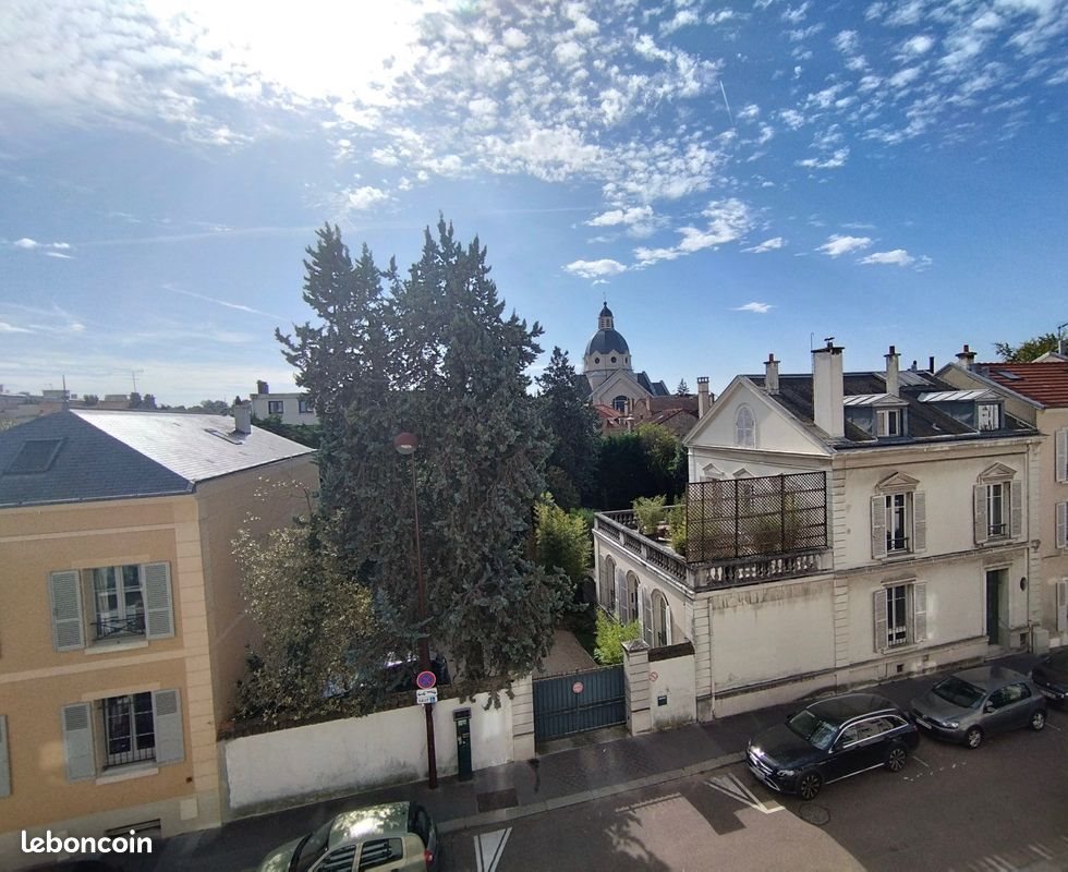 Appartement à vendre, 116m², Versailles
