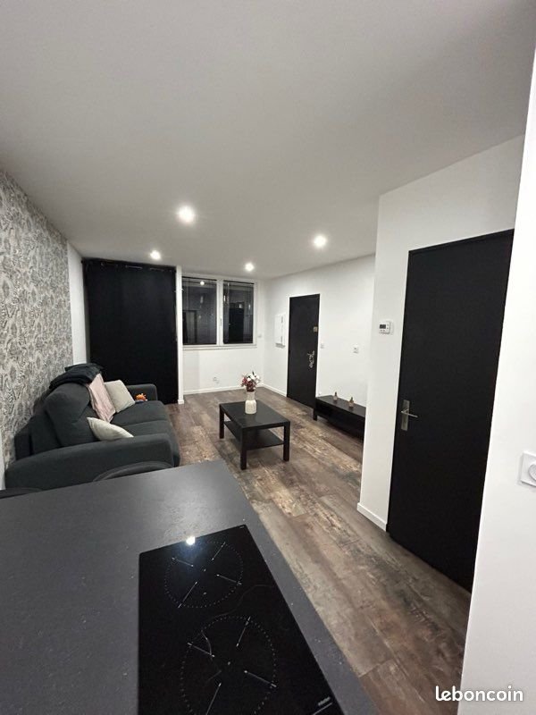 Appartement à louer, 24m², Besançon