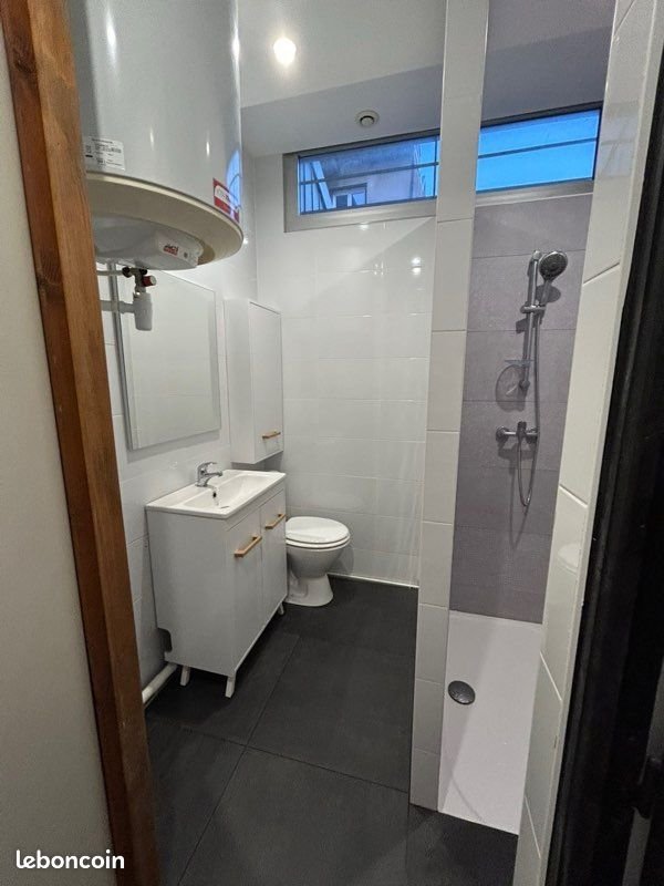 Appartement à louer, 24m², Besançon