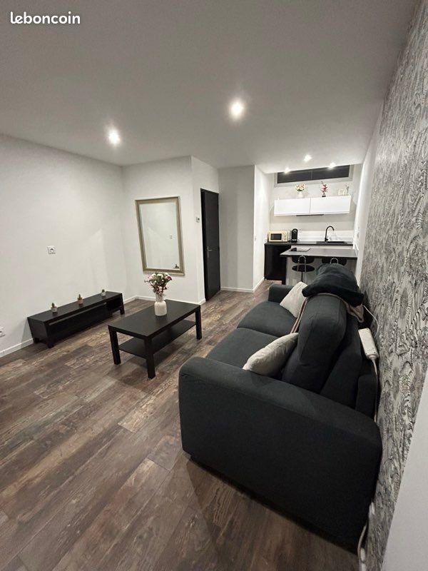 Appartement à louer, 24m², Besançon
