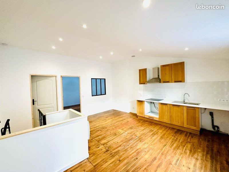 Appartement à louer, 50m², Jarnac