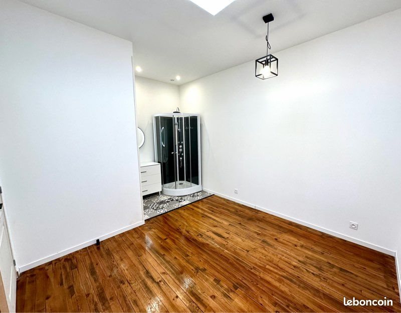 Appartement à louer, 50m², Jarnac