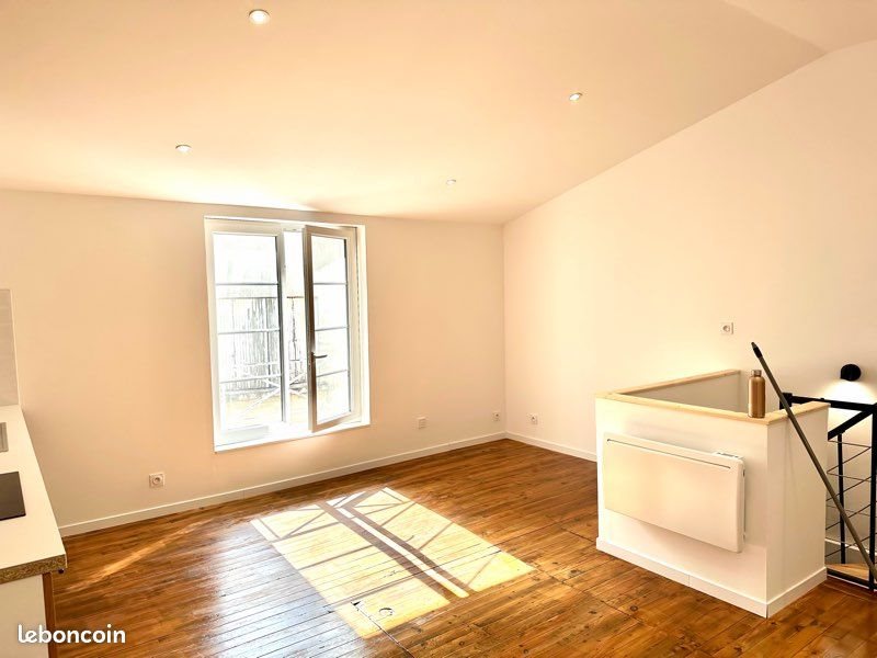 Appartement à louer, 50m², Jarnac