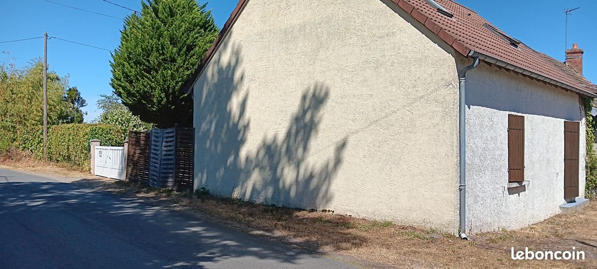 Maison à louer, 104m², Ardentes