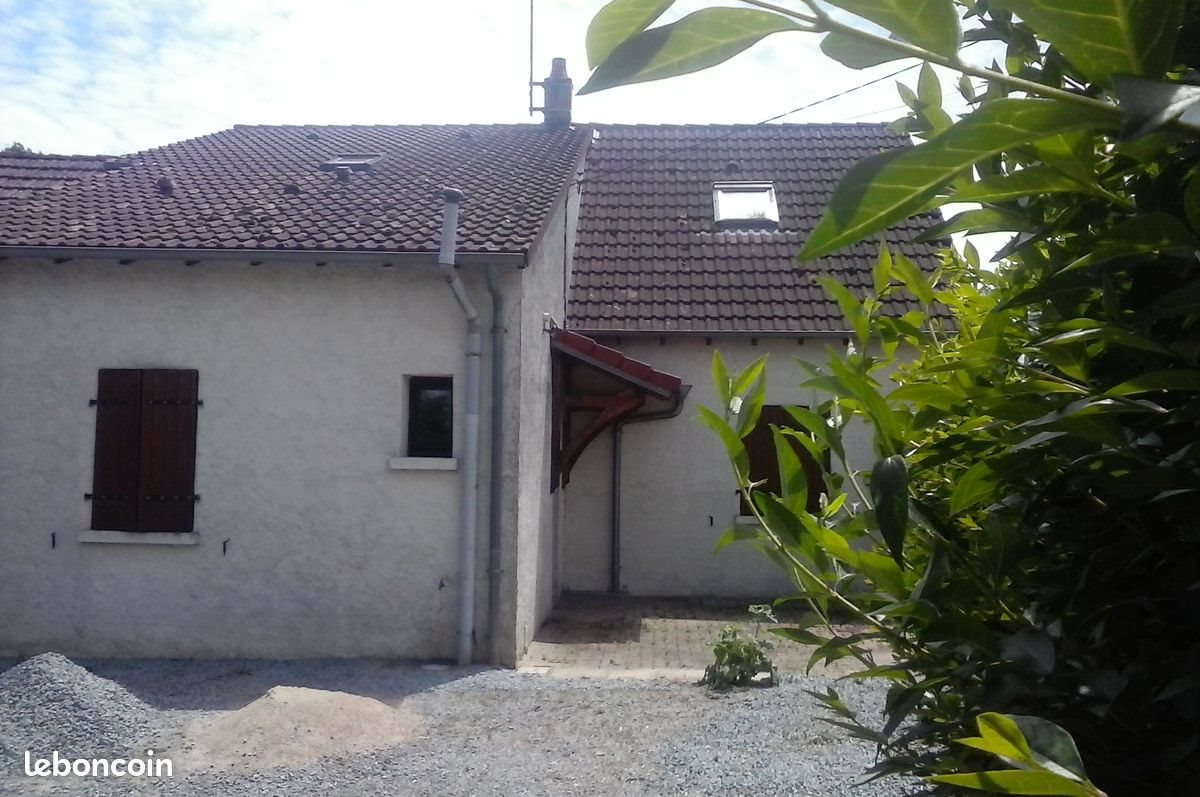 Maison à louer, 104m², Ardentes
