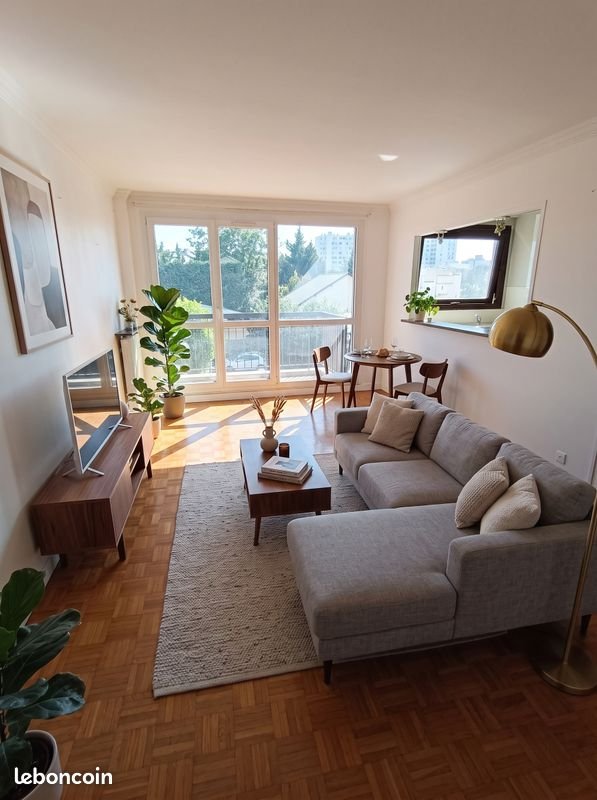 Appartement à vendre, 58m², Les Pavillons-sous-Bois