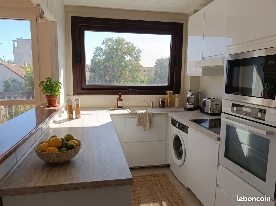 Appartement à vendre, 58m², Les Pavillons-sous-Bois