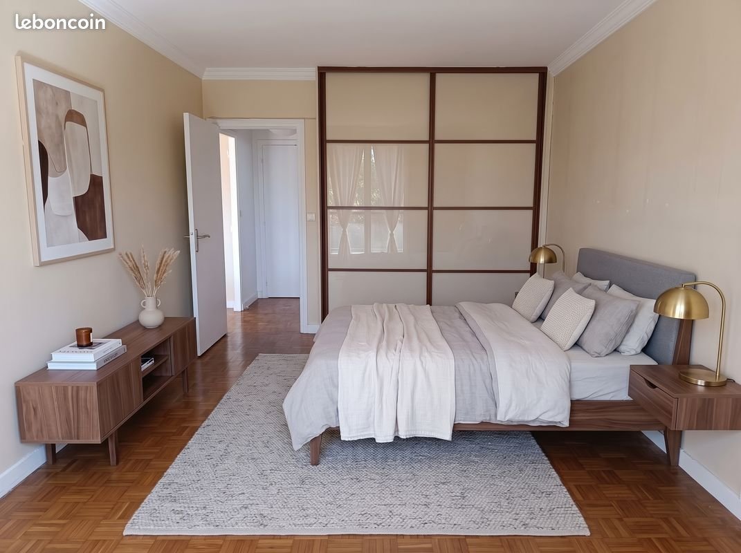 Appartement à vendre, 58m², Les Pavillons-sous-Bois