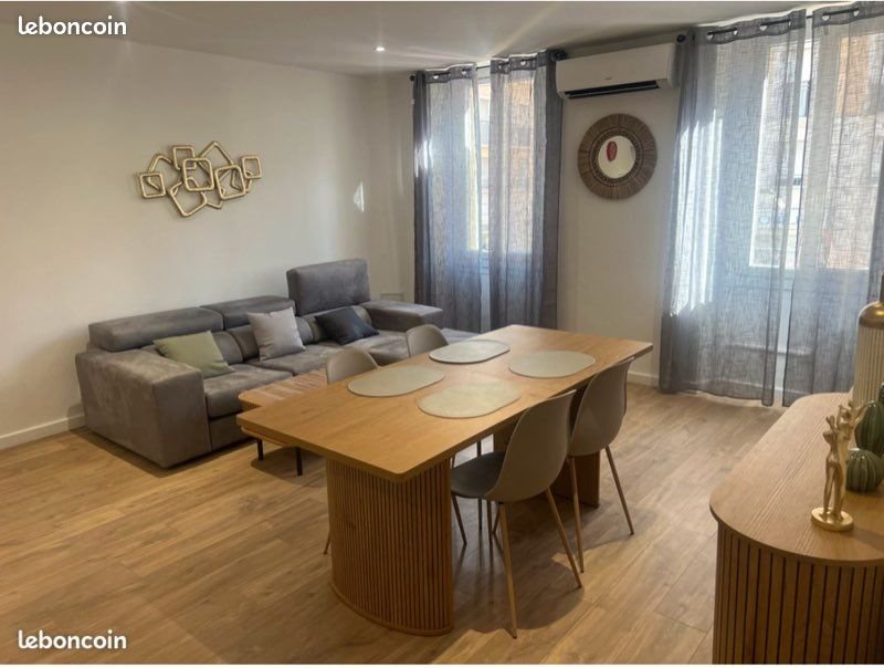 Appartement à louer, 57m², Bondy