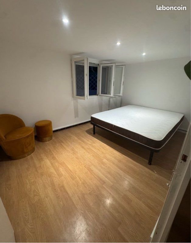 Appartement à louer, 57m², Bondy