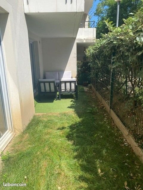Appartement à louer, 58m², Tassin-la-Demi-Lune