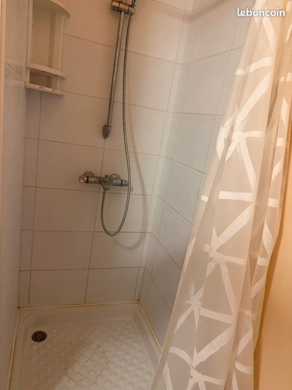 Appartement à louer, 27m², Amiens