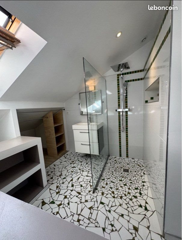 Appartement à louer, 40m², Pau