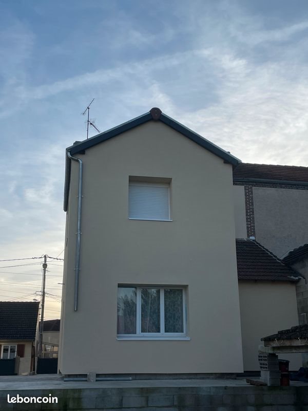 Maison à vendre, 115m², Romilly-sur-Seine