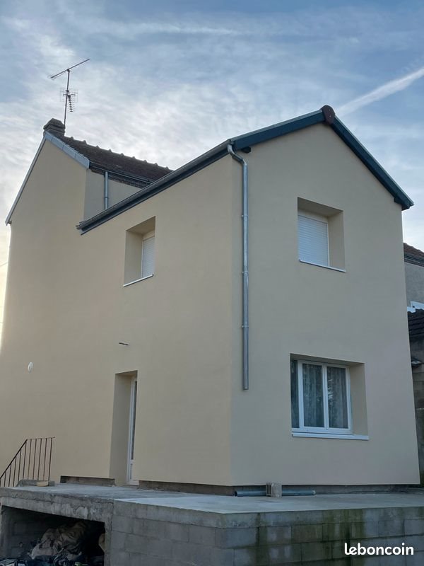 Maison à vendre, 115m², Romilly-sur-Seine