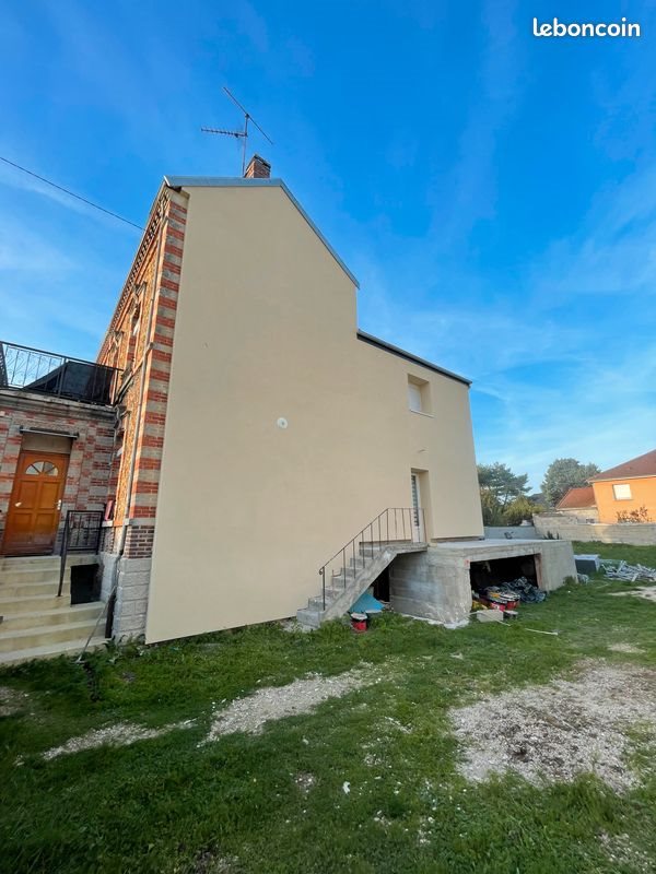 Maison à vendre, 115m², Romilly-sur-Seine
