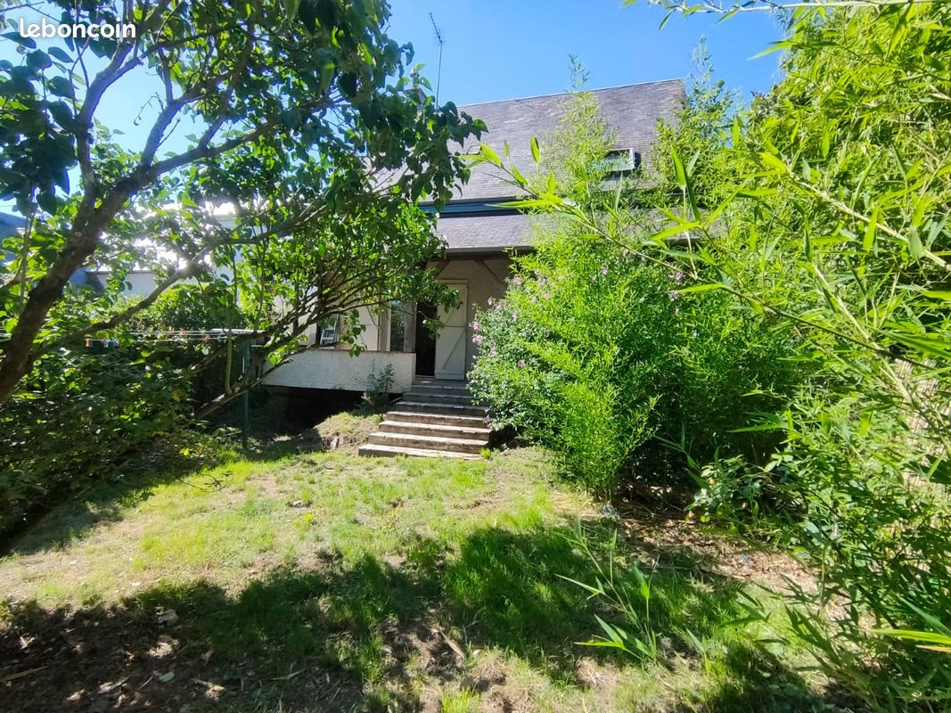 Maison à vendre, 100m², Bessé-sur-Braye
