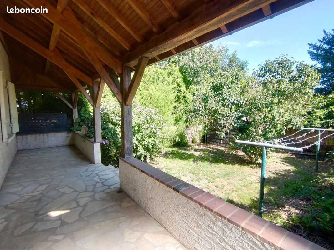 Maison à vendre, 100m², Bessé-sur-Braye