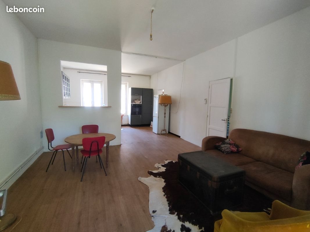 Maison à vendre, 100m², Bessé-sur-Braye