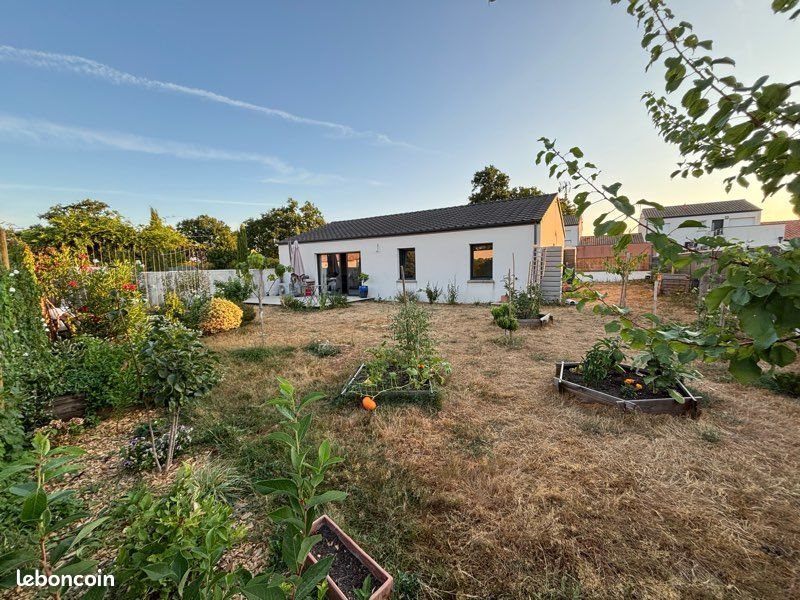 Maison à vendre, 87m², La Ferrière