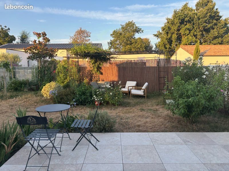 Maison à vendre, 87m², La Ferrière