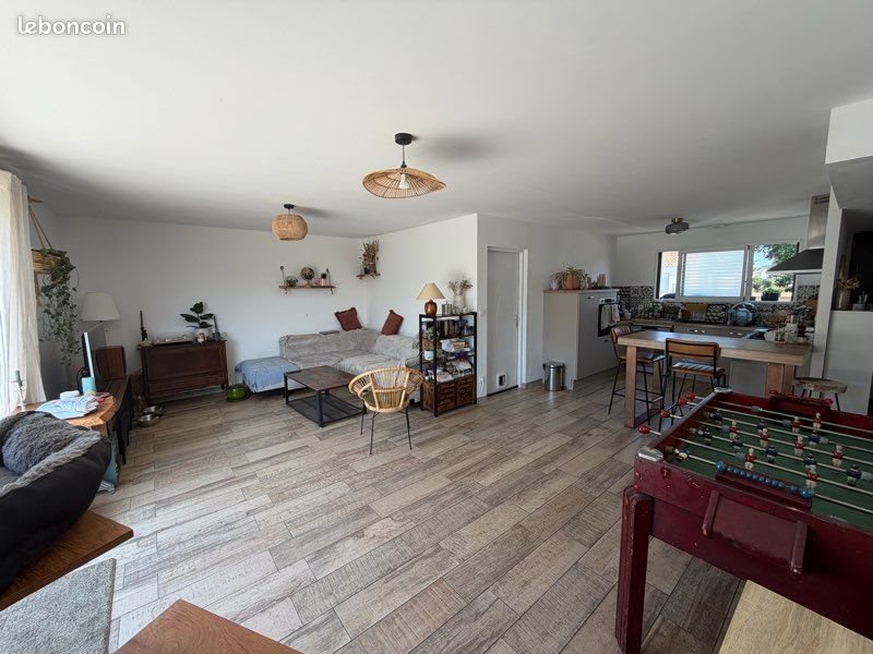 Maison à vendre, 87m², La Ferrière