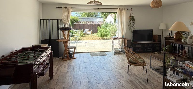 Maison à vendre, 87m², La Ferrière