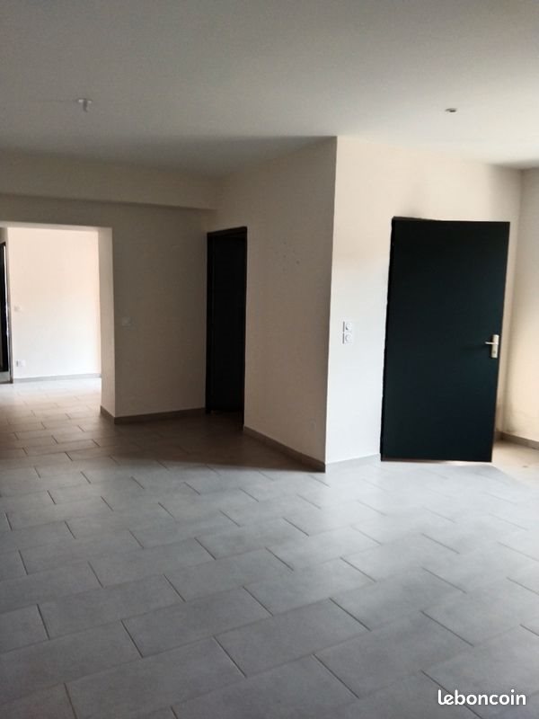 Maison à vendre, 100m², Saint-Barthélemy-de-Vals
