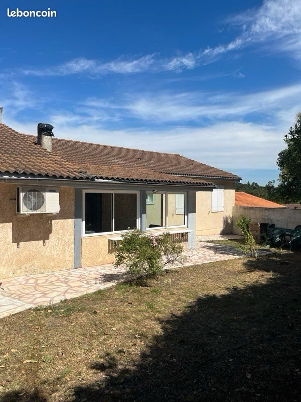 Maison à louer, 100m², Bordeaux
