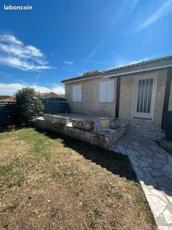 Maison à louer, 100m², Bordeaux