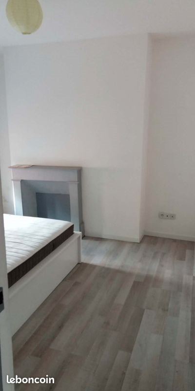 Appartement à louer, 40m², Friville-Escarbotin