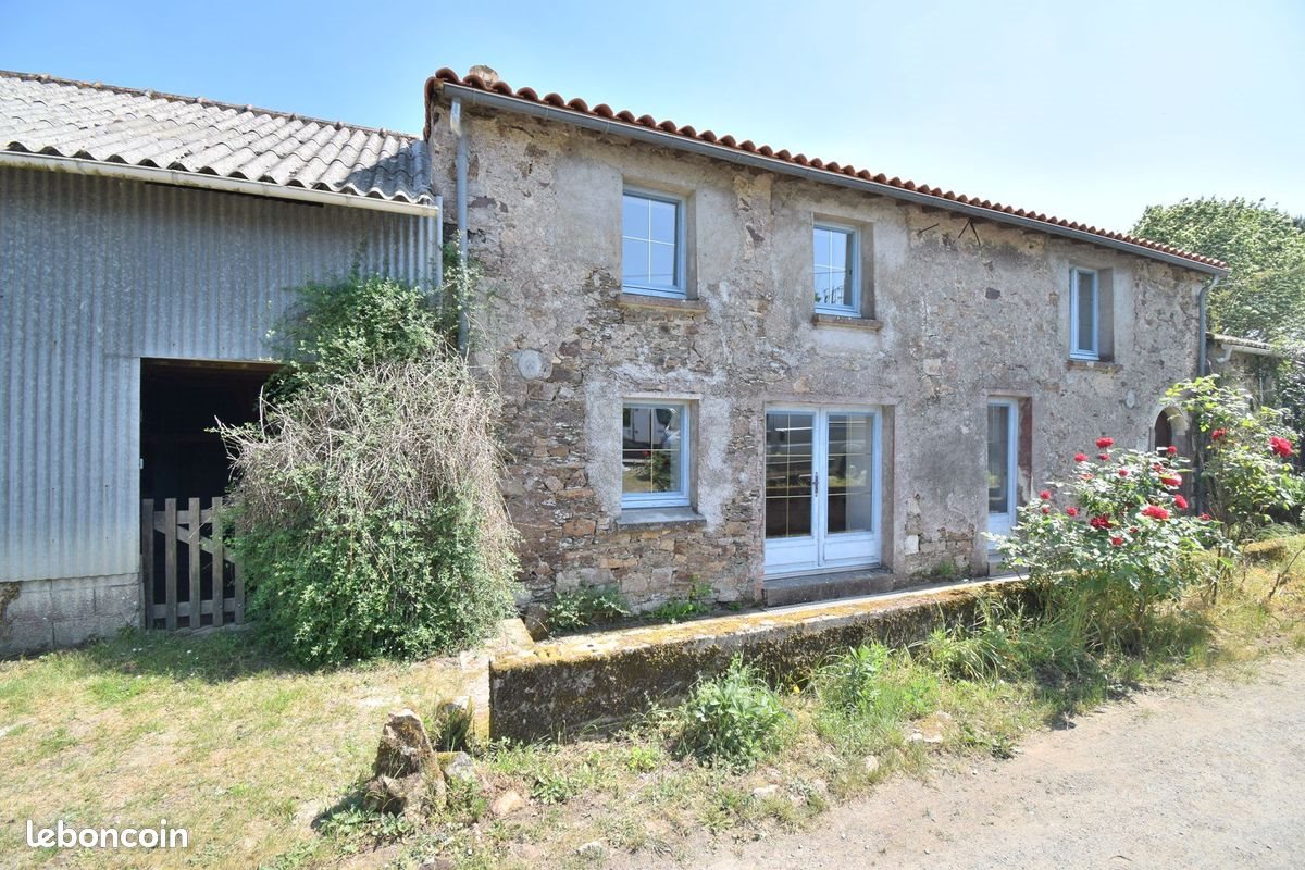 Maison à vendre, 125m², Vertou