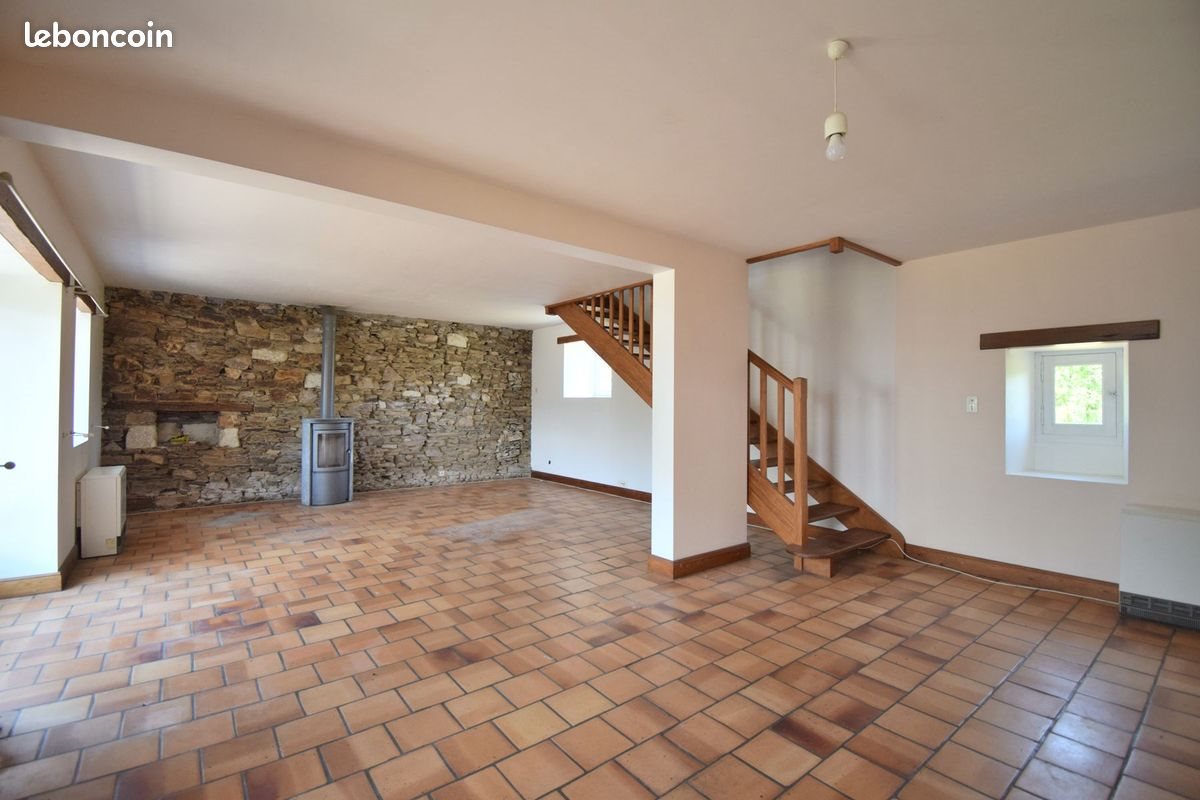 Maison à vendre, 125m², Vertou