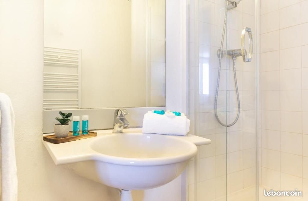 Appartement à vendre, 20m², Strasbourg