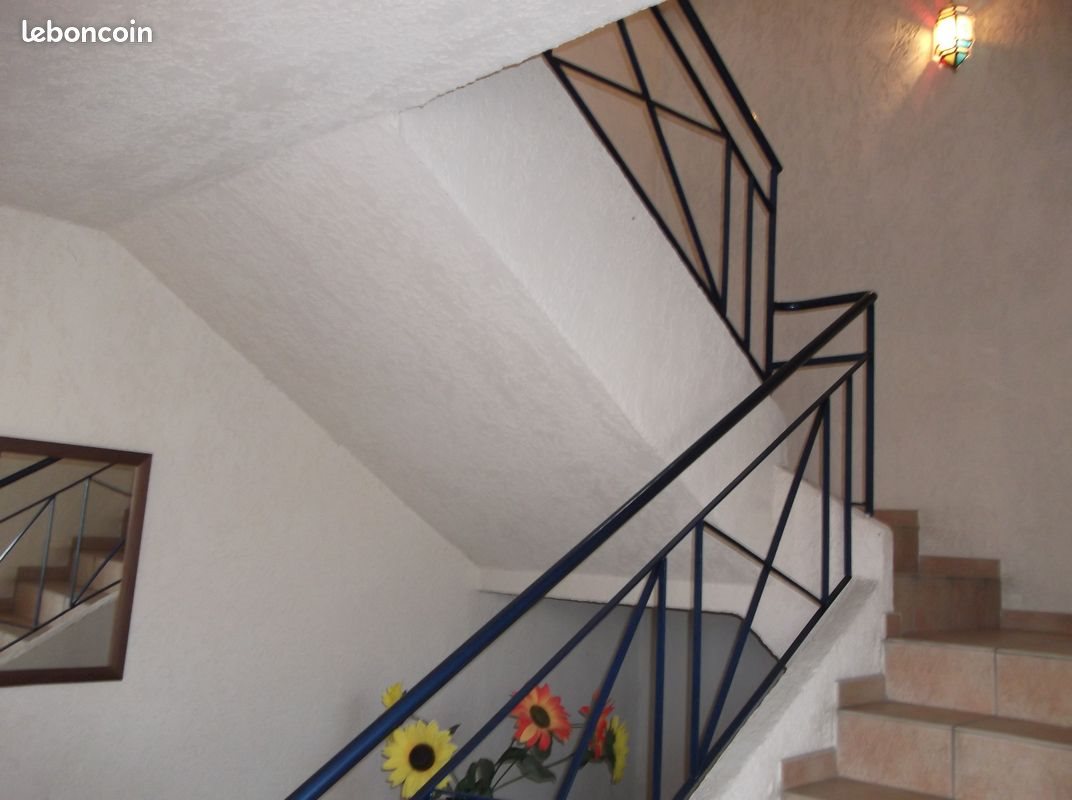 Appartement à louer, 63m², Canet-en-Roussillon
