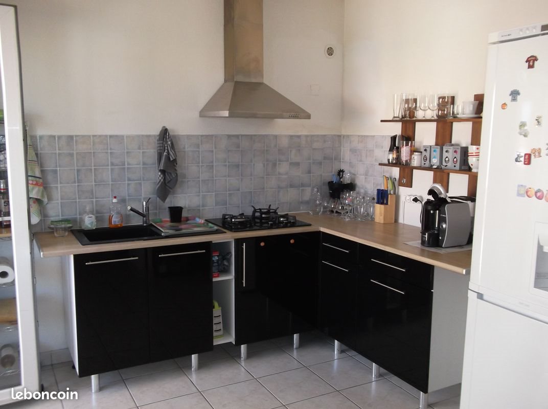 Appartement à louer, 63m², Canet-en-Roussillon