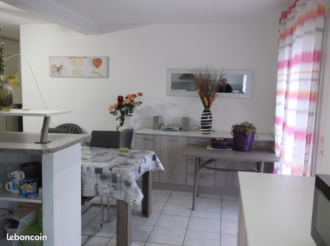 Appartement à louer, 63m², Canet-en-Roussillon